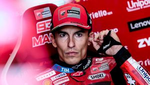 Bez zaskoczenia w kwalifikacjach do GP Niemiec. Dramat kandydata do tytułu