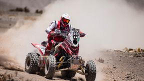 Rafał Sonik: Liczy się już tylko trójka zawodników