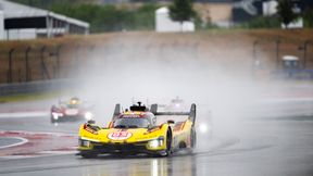 Kubica z nieba do piekła. W nocy nadeszły fatalne wieści dla Polaka