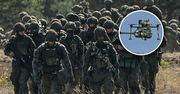 NATO nie nadąża? Eksperci mówią o "dronowym murze" w Polsce