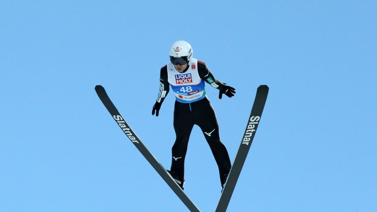 Zdjęcie okładkowe artykułu: Getty Images / Linnea Rheborg / Na zdjęciu: Yukiya Sato