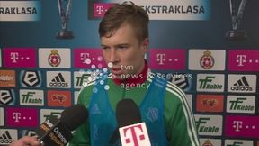 Komentarze po meczu Wisła Kraków - Legia Warszawa