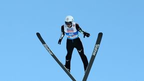 Skoki narciarskie. Japończycy wrócili do treningów. Yukiya Sato najlepszy w krajowym teście