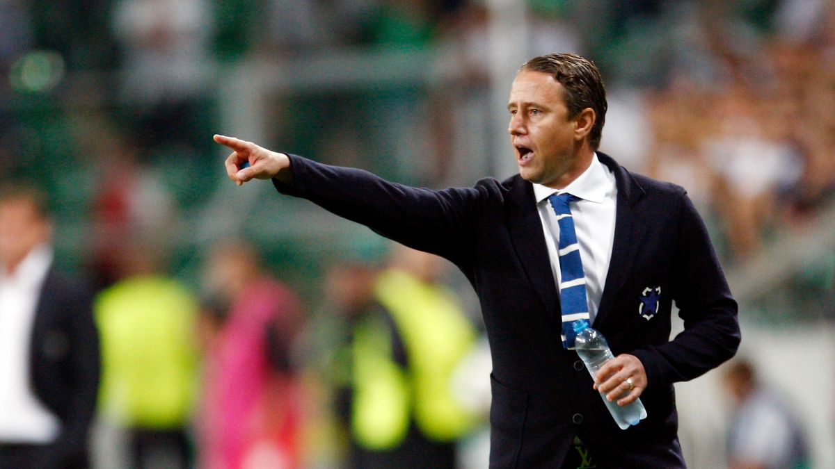 Newspix / Dawid Markysz / EDYTOR.net