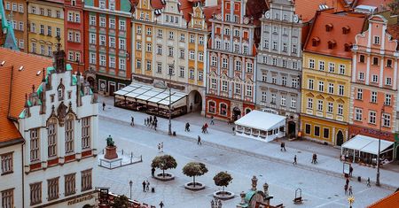 Wyniki drugiej tury wyborów prezydenckich 2025 na Dolnym Śląsku. Kto wygrał we Wrocławiu?