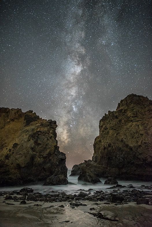 Najlepsze zdjęcia w konkursie Insight Astronomy Photographer of the Year 2016 9