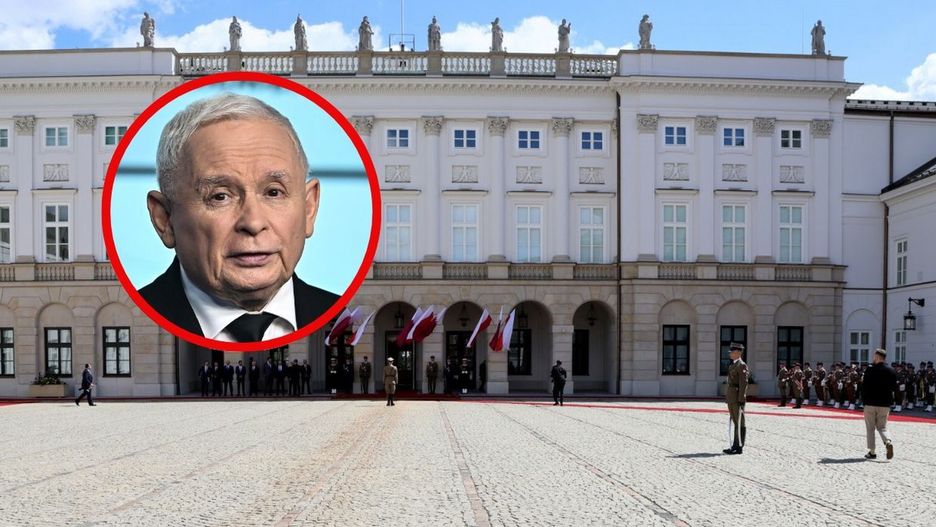 Kto będzie kandydatem PiS na prezydenta?