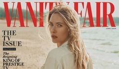"Vanity Fair" z nowym globalnym dyrektorem wydawniczym