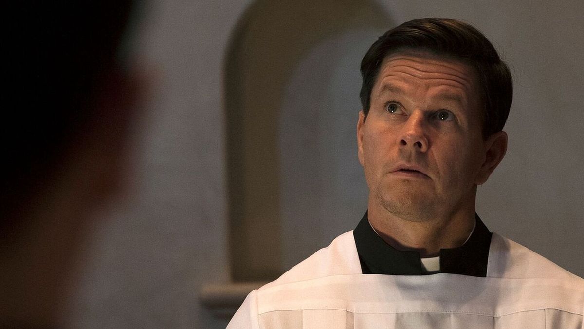 Mark Wahlberg wcielił się w tytułową postać w filmie "Ojciec Stu". Jak twierdzi, w historii nawróconego boksera, który został księdzem, widzi wiele podobieństw do swojego życia 
