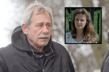 Aktorka rzuciła Strzeleckiego dla 15 lat starszego kochanka. Doszło do tragedii