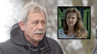 Aktorka rzuciła Strzeleckiego dla 15 lat starszego kochanka. Doszło do tragedii