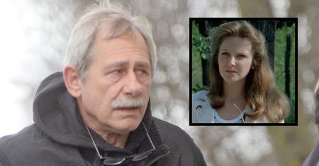 Aktorka rzuciła Strzeleckiego dla 15 lat starszego kochanka. Doszło do tragedii