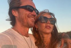 Wrócili do siebie po latach. Opowiedziała o relacjach z jego synem