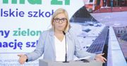 "Pierwsza transza pomocy". Minister Hennig-Kloska: chcemy do tego dołożyć