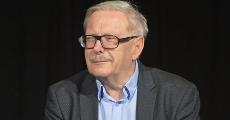 Był gwiazdą TVP Info. Teraz nie zamierza przechodzić do TV Republika