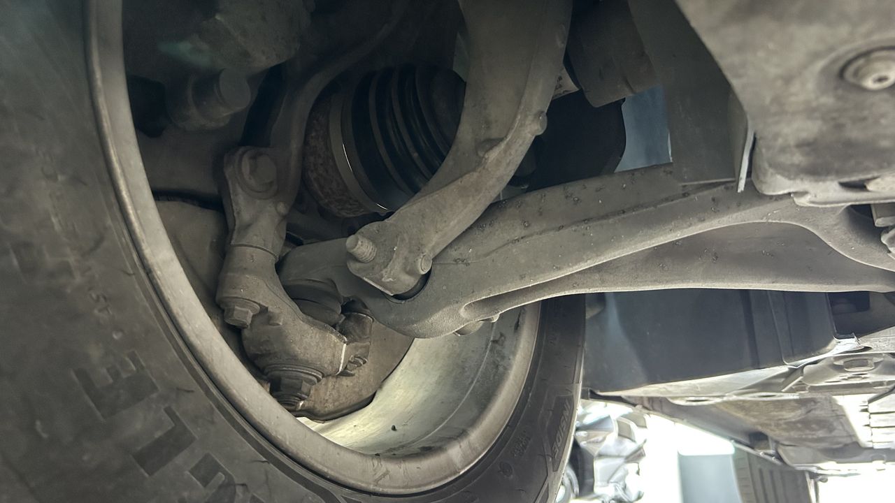 Volvo XC60 B4 AWD (2019)
