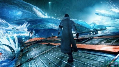 Nowe screeny z Final Fantasy XIII 3