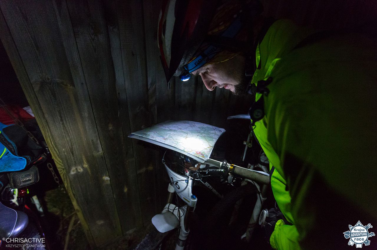 Krajna Adventure Race 2019