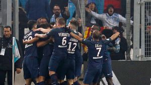 Ligue 1: PSG - Nancy na żywo. Transmisja TV, stream online