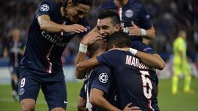 Paris Saint-Germain z potrójną koroną!