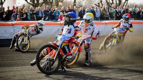 Mimo porażek w KSM Krosno zachowują spokój. "Najważniejsze mecze przed nami"