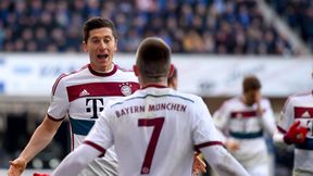 Casemiro: Bayern to nie tylko Lewandowski