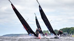 GQ Racing ponownie niepokonani w 1 Lidze!