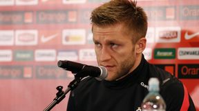 Niedziela w Bundeslidze: Błaszczykowski nie rozmawia o Liverpoolu, Engelaar rozczarowuje