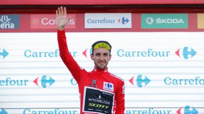 Dookoła Walencji 2019: Adam Yates wygrał czwarty etap, Ion Izagirre liderem
