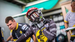 Grzegorz Zengota: Takiego życia w parkingu jeszcze nie było. Jeden za drugiego wskoczyłby w ogień