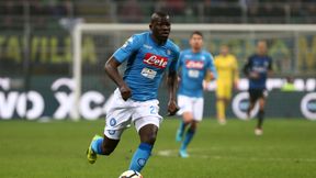 Transfery. Nie tylko Arkadiusz Milik może odejść z SSC Napoli. Kalidou Koulibaly na celowniku Manchesteru City