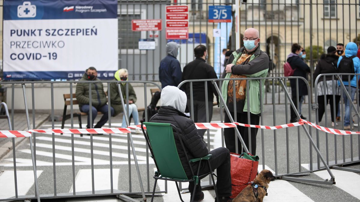 Lekarka negowała pandemię. Teraz traci prawo do wykonywania zawodu