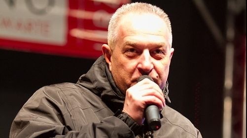 Zbigniew Fiałkowski