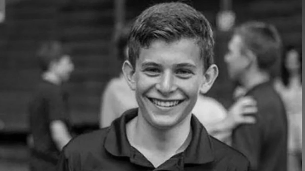 Facebook / Camp Awosting / Teddy Balkind