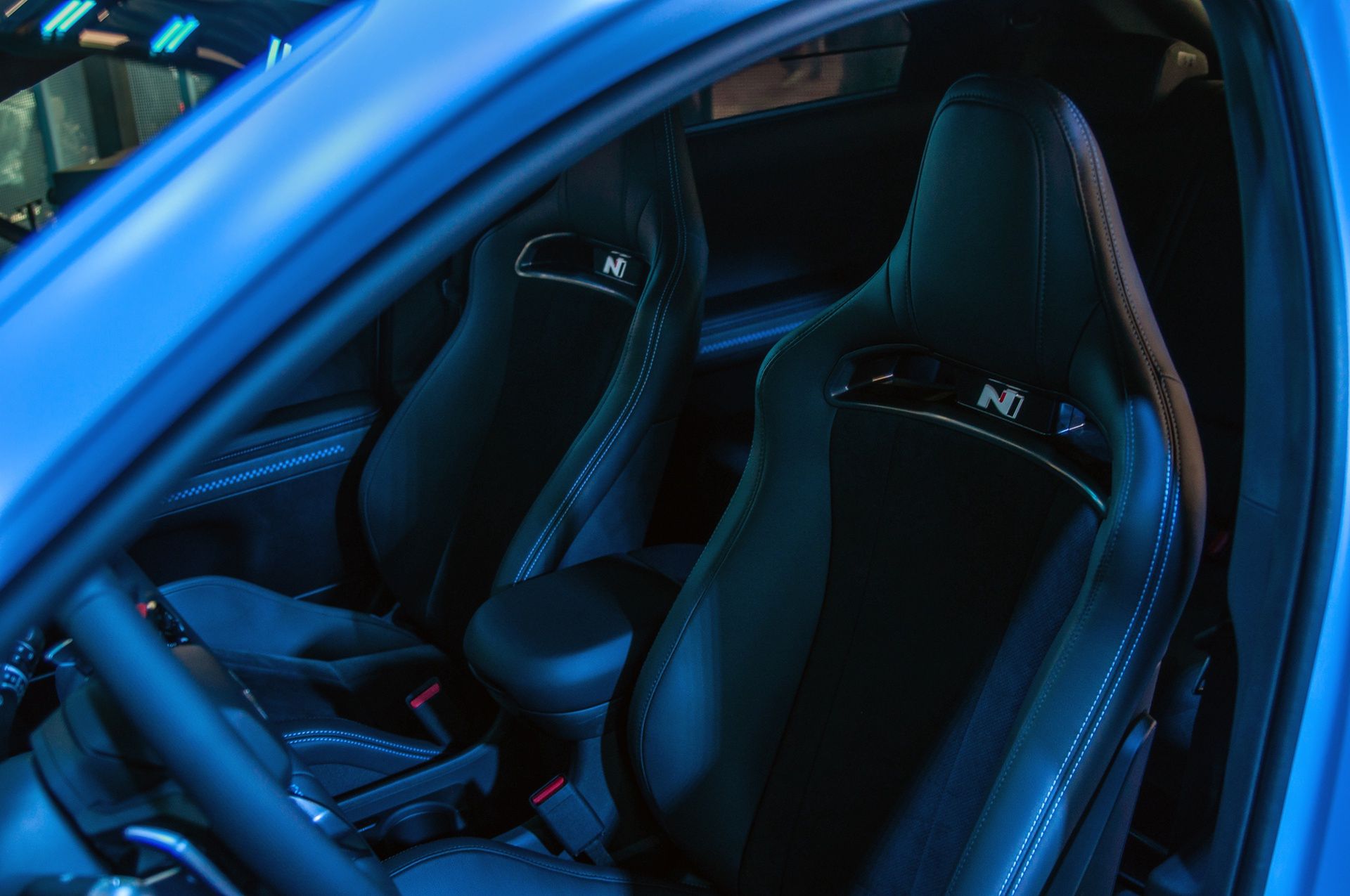 Hyundai Ioniq 5 N na Goodwood Festival of Speed