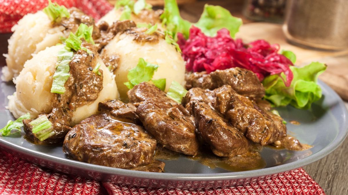 Polędwiczki po duńsku