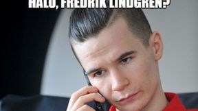 Żużel. "Halo, Lindgren? Wiszę ci skrzynkę". Memy po żużlowym weekendzie (galeria)