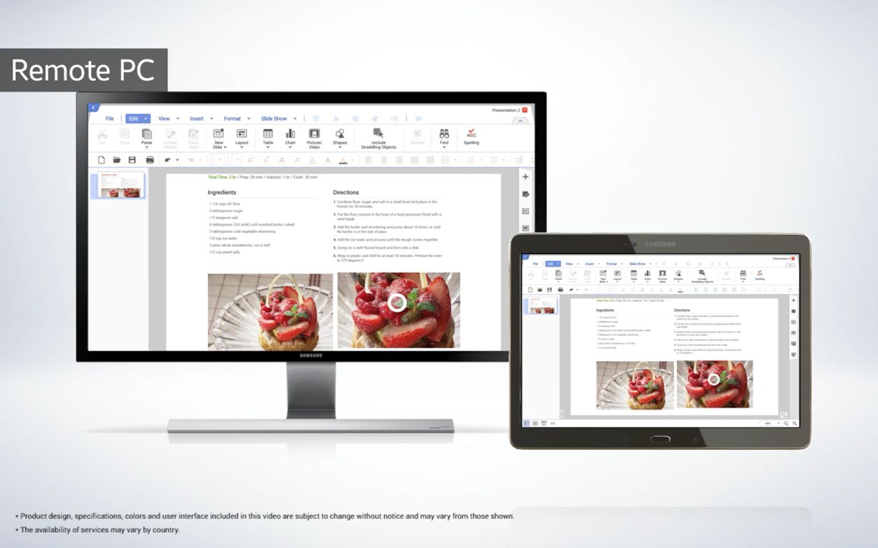 W skrócie: Galaxy Tab S 10.5, wyniki sprzedaży LG G3 i historia iOS-u 8