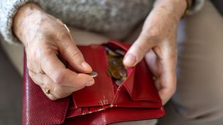 ZUS nie chce oddać jej pieniędzy. Wszystko przez korespondencję