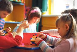 Sześciolatki już chodzą do szkoły