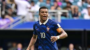 Mówi o tym cała Francja. Mbappe opublikował list po MŚ