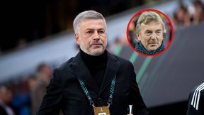 Boniek ostro o Legii Warszawa. "Za dużo przypadkowości"