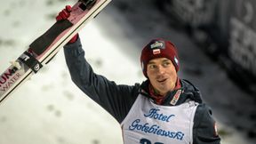 26. finał WOŚP. Piotr Żyła wystawił na licytację narty