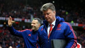 5 rzeczy, przez które Louis van Gaal straci pracę