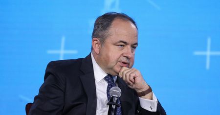 Jest potwierdzenie. Kolejny minister odchodzi z rządu