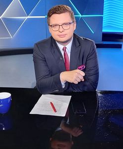 "Newsroom". Program Wirtualnej Polski