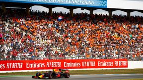 F1: Grand Prix Niemiec. Hockenheim żegna się z mistrzostwami. Meksyk pokazuje, jak zarobić na Formule 1
