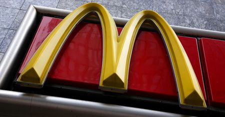 McDonald's inwestuje ponad 500 mln euro w restauracje