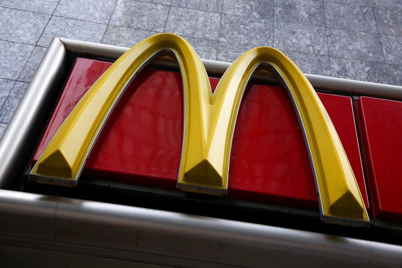 McDonald's sprzedał swoje skandynawskie restauracje brytyjskiemu biznesmenowi