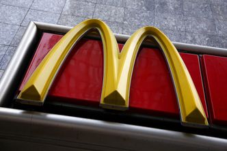 Przedrostek "Mc" zarezerwowany tylko dla jedzenia z McDonald's